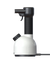 Laura Star IGGI Pure White Handheld Steamer