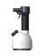 Laura Star IGGI Pure White Handheld Steamer