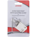 Janome Even Feed Foot (5-7mm LS)