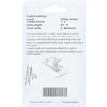 Janome Even Feed Foot (5-7mm LS)