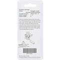 Janome Piping Foot (5-7mm)