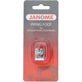 Janome Piping Foot (5-7mm)