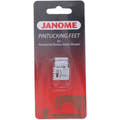 Janome Pintucking Foot Set (5-7mm)