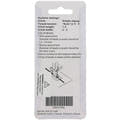 Janome Beading Foot for Horizontal Rotary Hook Models