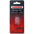 Janome Beading Foot for Horizontal Rotary Hook Models