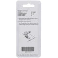 Janome Ditch Quilting Foot for 7MM Machines