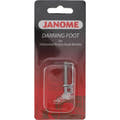 Janome Darning Foot (CT) 5-7mm LS