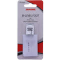 Janome Right Bi-Level Foot (9mm)