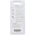 Janome Rolled Hem Foot 4mm (9mm models)