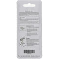 Janome Buttonhole Foot (Transparent) 9mm