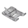 Janome Buttonhole Foot (Transparent) 9mm