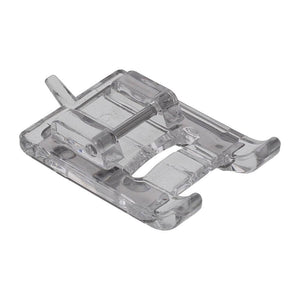 Janome Buttonhole Foot (Transparent) 9mm