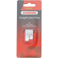 Janome Straight Stitch Foot (9mm)