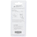 Janome Straight Stitch Foot (9mm)