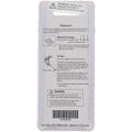 Janome Piping Foot (9mm)