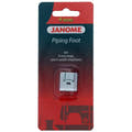 Janome Piping Foot (9mm)