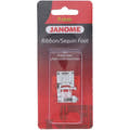 Janome Ribbon/Sequin Foot (9mm)
