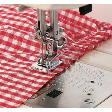 ЛАПКА ДЛЯ СБОРКИ FT JANOME 9 ММ