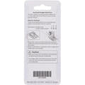 Janome AcuFeed Straight Stitch Foot