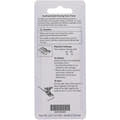 Janome 1/4" Seam Foot for AcuFeed Flex (Twin)