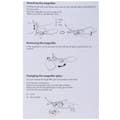 Janome Optic Magnifier Set 20/40/60
