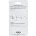 Janome Convertible Even Feed Foot Set (9mm w/o AcuFeed)
