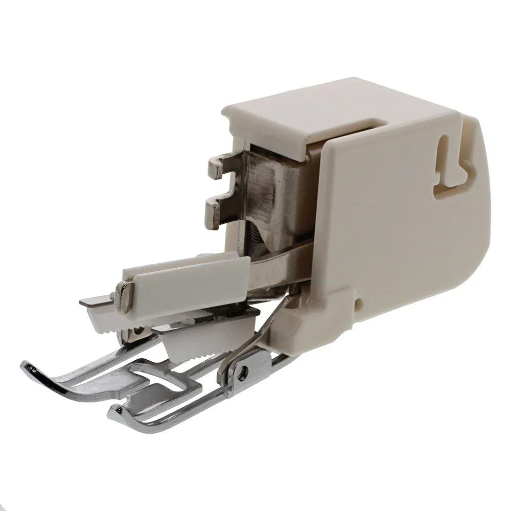 Janome Even Feed Foot (9mm w/o AcuFeed)