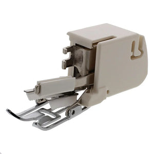 Janome Even Feed Foot (9mm w/o AcuFeed)