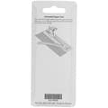 Janome Concealed Zipper Foot 9mm BP