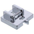 Janome Concealed Zipper Foot 9mm BP