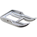 Janome AcuFeed Open Toe Foot (UD) 9mm