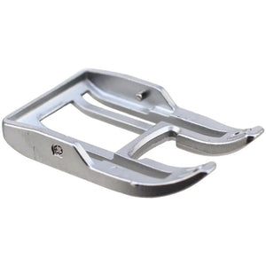 Janome AcuFeed Open Toe Foot (UD) 9mm