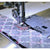 Лапка Janome Clear View 1/4