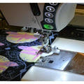 Janome Edge Guide Foot (9mm)