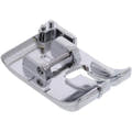Janome 1/4" Seam Foot O (w/o Guide) 9mm
