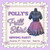 Frilled Skirt Sewing Tea Party with Polly | Roseville