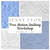 Jenny Lyon: Free Motion Quilting Workshop | December 18th & 19th | Sacramento
