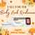 Fall for the Baby Lock Radiance | Sacramento | Sept. 19th