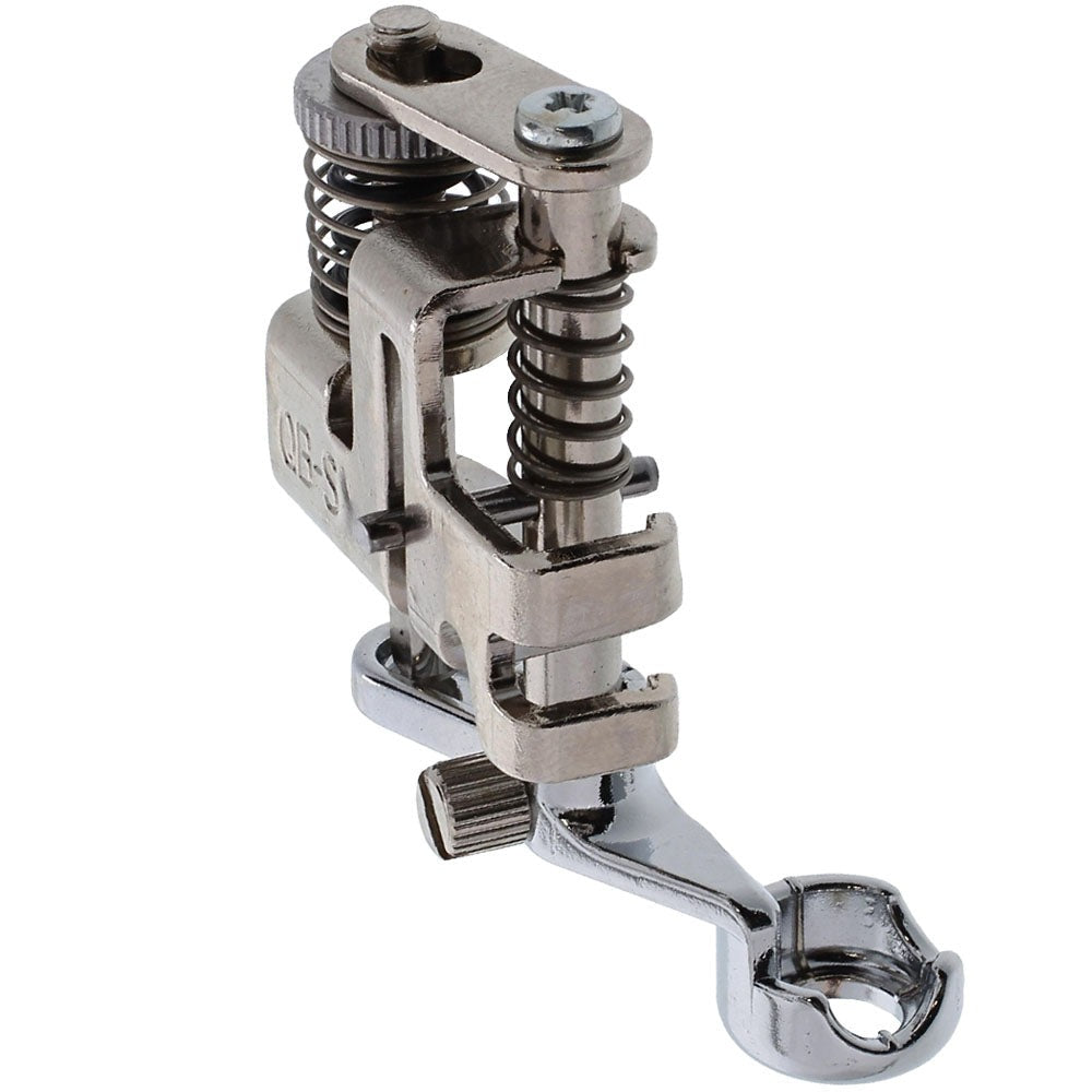 Лапка Janome 1/4" для линейных работ (высокий стержень)