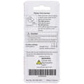 Janome Piping Foot Narrow (9mm)