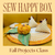 Sew Happy Box (Fall Edition) CLASS | Sacramento