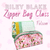 Riley Blake Zipper Bag Class | Folsom | Nov. 21st