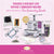 Baby Lock Venture 2 10-Needle Embroidery Machine