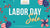 Serger vibrante de Babylock 