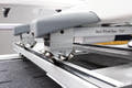Grace Q'nique 21X Elite Long Arm Quilting Machine - Meissner Sewing and Vacuum