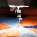 Grace Q'nique 21X Elite Long Arm Quilting Machine - Meissner Sewing and Vacuum