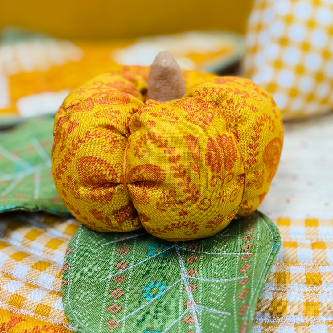 Sew Happy Box - Fall Edition