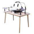 Grace Cutie Breeze Table Top Fabric Frame - Meissner Sewing and Vacuum