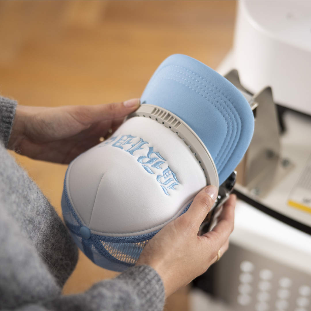 Brother PR1060W 10-Needle Embroidery Machine