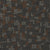 Modern Elements Fractures Black Multi